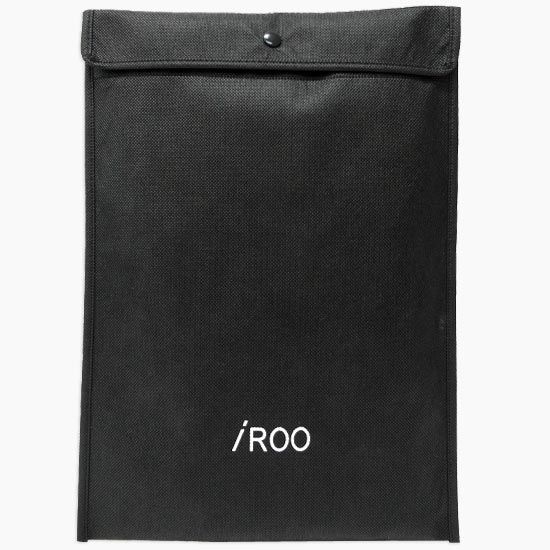 BEAA10002-woven dust bag
