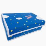 BEAB12002-non woven storge box