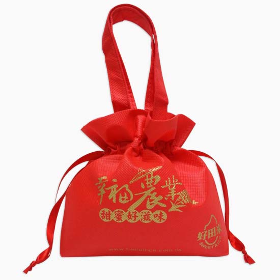 BEAD11042-non woven gift bag