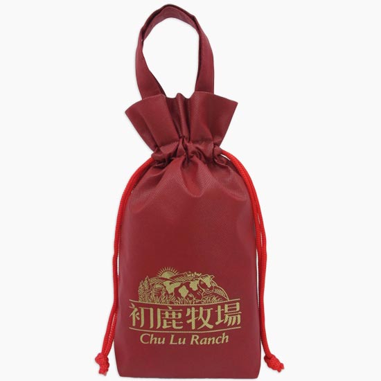 BEAD12034-woven gift bag