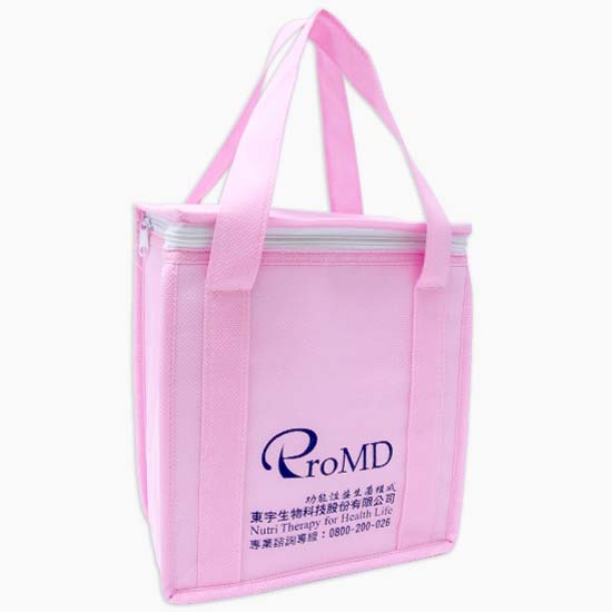 BEAK11001-non woven cooler bag