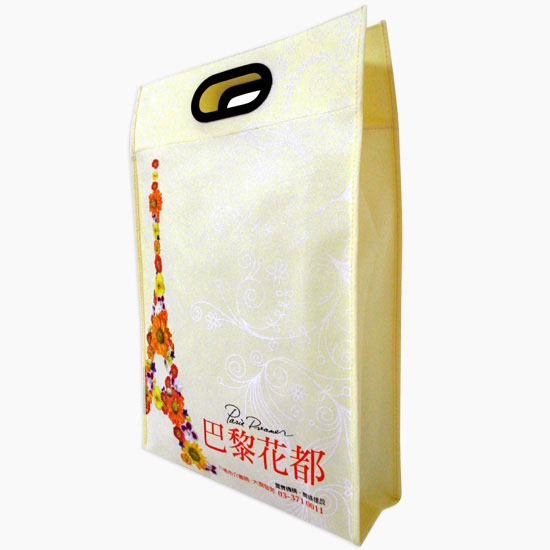 BEAP10001-不織布環保提袋