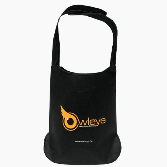 BEAP12004-non woven shopping bag