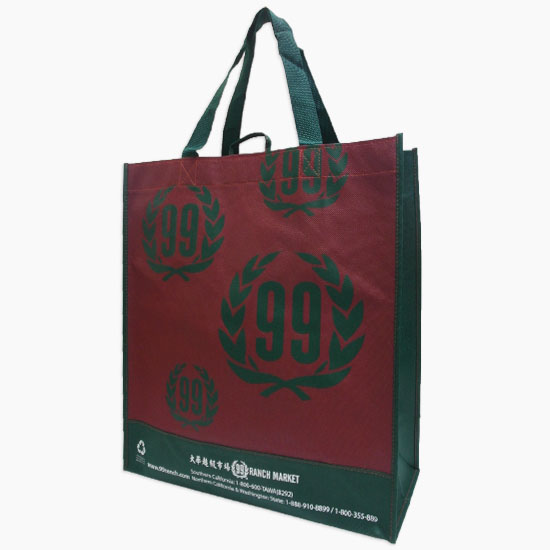 BEAS09182-不織布環保購物袋