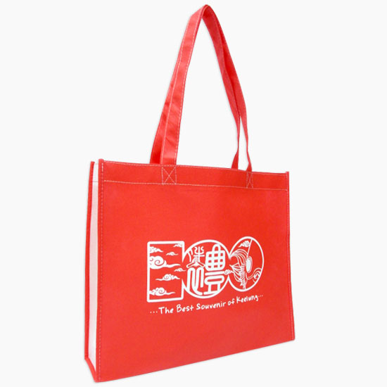 BEAS11084-non woven new year bag