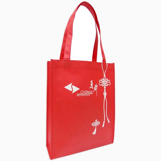 BEAS11139-non woven shooping bag