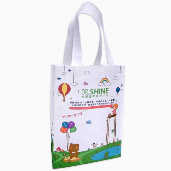 BEAS12012-non woven gift bag