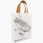 BEAS12098-woven eco bag