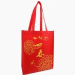 BEAS12124-woven gift bag