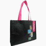 BEAS13022-woven eco bag