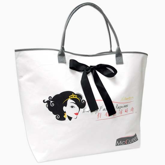 BEAT11008-non woven shopping bag