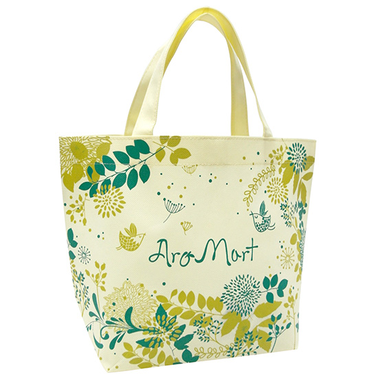 BEAT12008-non woven gift bag