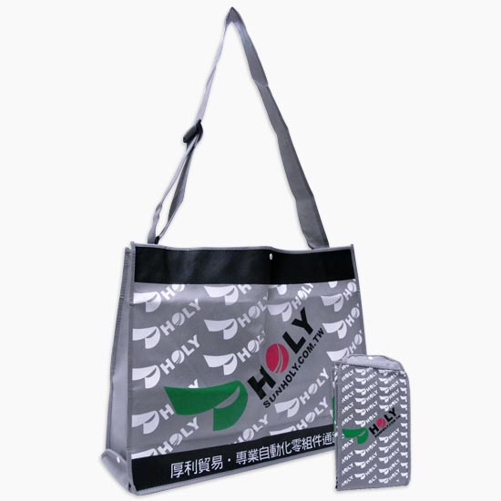 BEAZ12001-non woven foldable bag