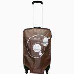 BEBC12001-luggage dust bag