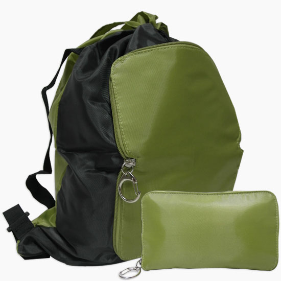 BEBD11003-nylon bag