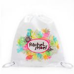 BEBD13009-nylon drawstring bag