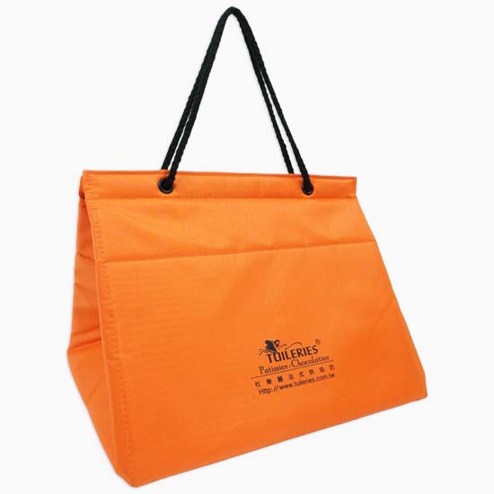 BEBK12002-nylon cooler bag