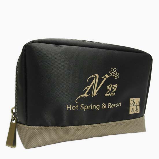 BEBO11006-nylon cosmetic bag