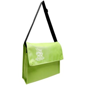 BEBO12012-nylon shopping bag