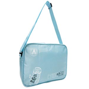 BEBO12014-nylon shopping bag
