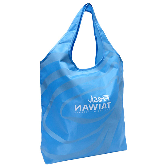 BEBP12001-nylon shopping bag