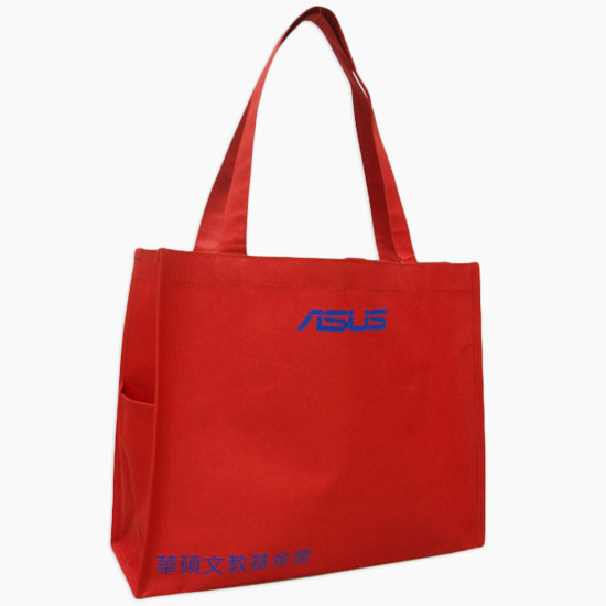 BEBS09003-nylon eco bag