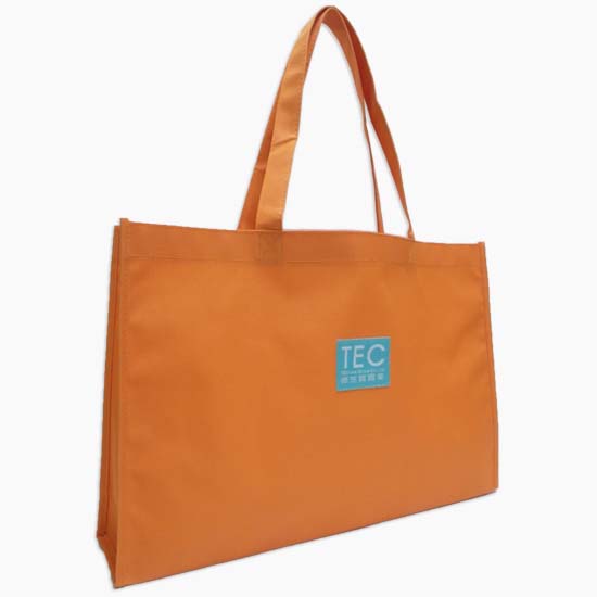 BEBS11010-nylon shopping bag