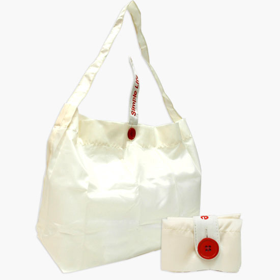 BEBT10002-nylon shopping bag