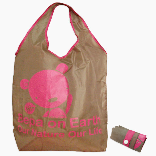 BEBZ09007-nylon bag