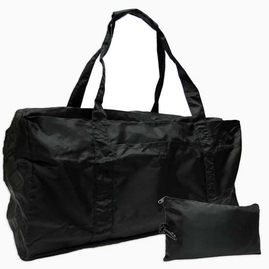 BEBZ11007-nylon travel bag