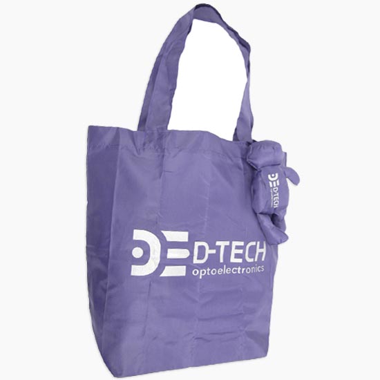 BEBZ12004-nylon shopping bag