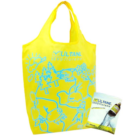 BEBZ12005-nylon eco bag