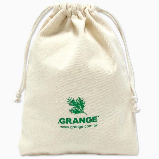 BECD10002-canvas drawstring bag