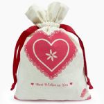 BECD12011-cotton drawstring bag