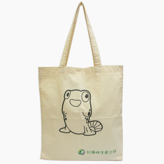 BECF09009-cotton shopping bag