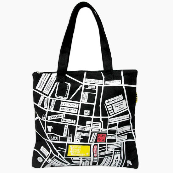 BECF11001-canvas handbag