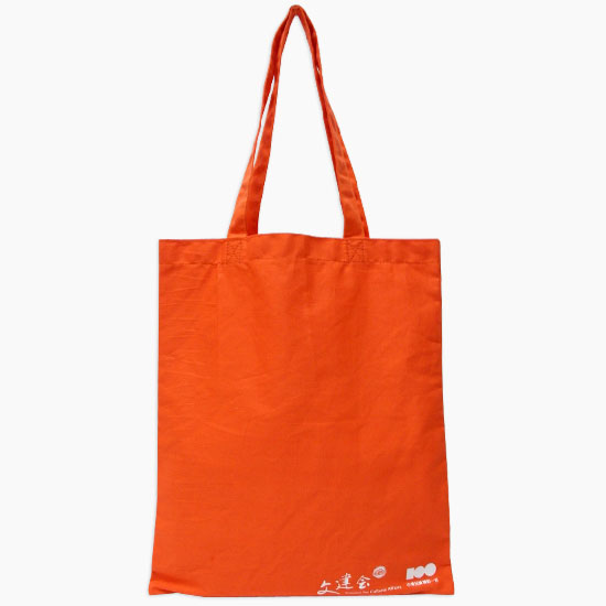 BECF11007-棉帆布手提袋