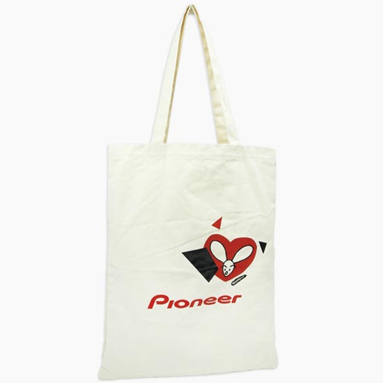 BECF12008-cotton shopping bag