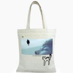 BECF13002-Canvas bag