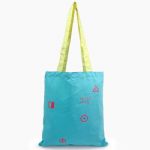 BECF13004-cotton shopping bag