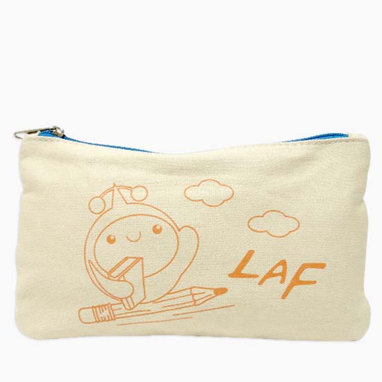 BECO11002-canvas pencil case