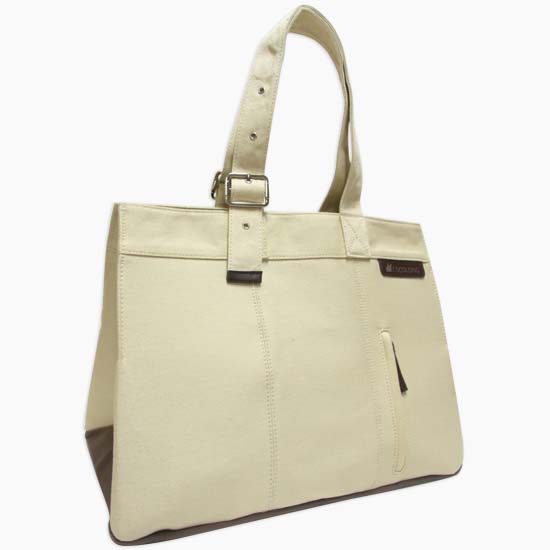 BECS11016-canvas casual bag