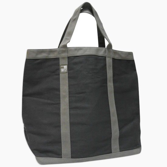 BECT11005-canvas tote