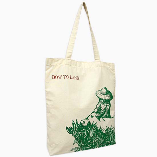 BECT11018-cotton shopping bag