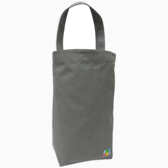 BECT11022-Canvas shopping bag