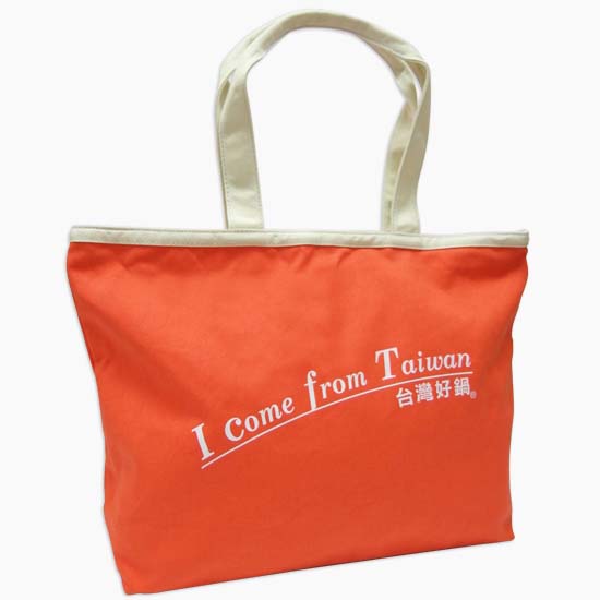 BECT11034-canvas tote