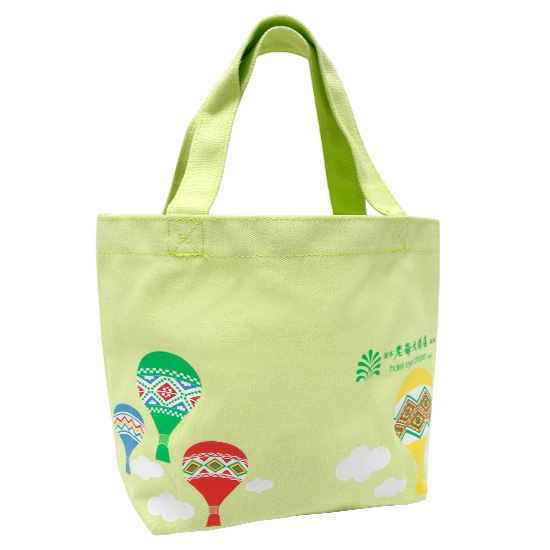 BECT12008-canvas lunch bag