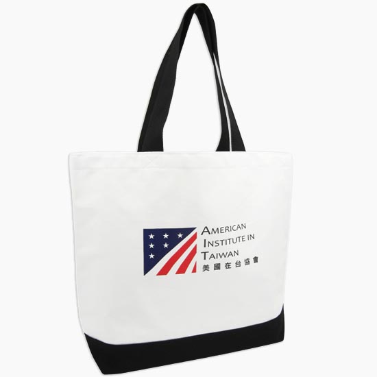 BECT12022-canvas tote