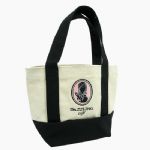 BECT13013-canvas tote