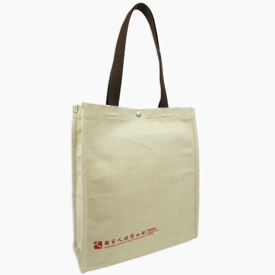 BEGS12002-jute shopping bag
